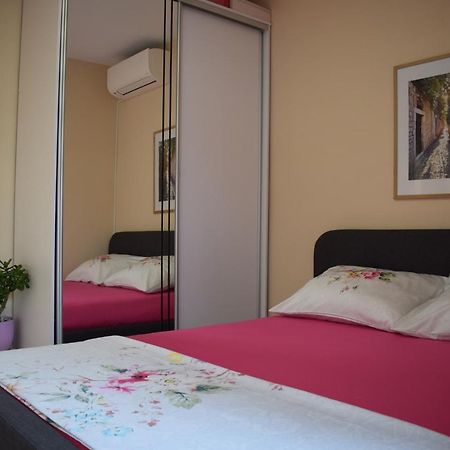 Apartman Gabriel Podgora Extérieur photo