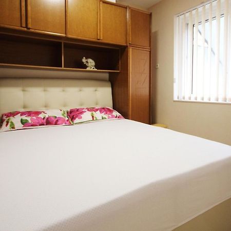 Apartman Gabriel Podgora Extérieur photo