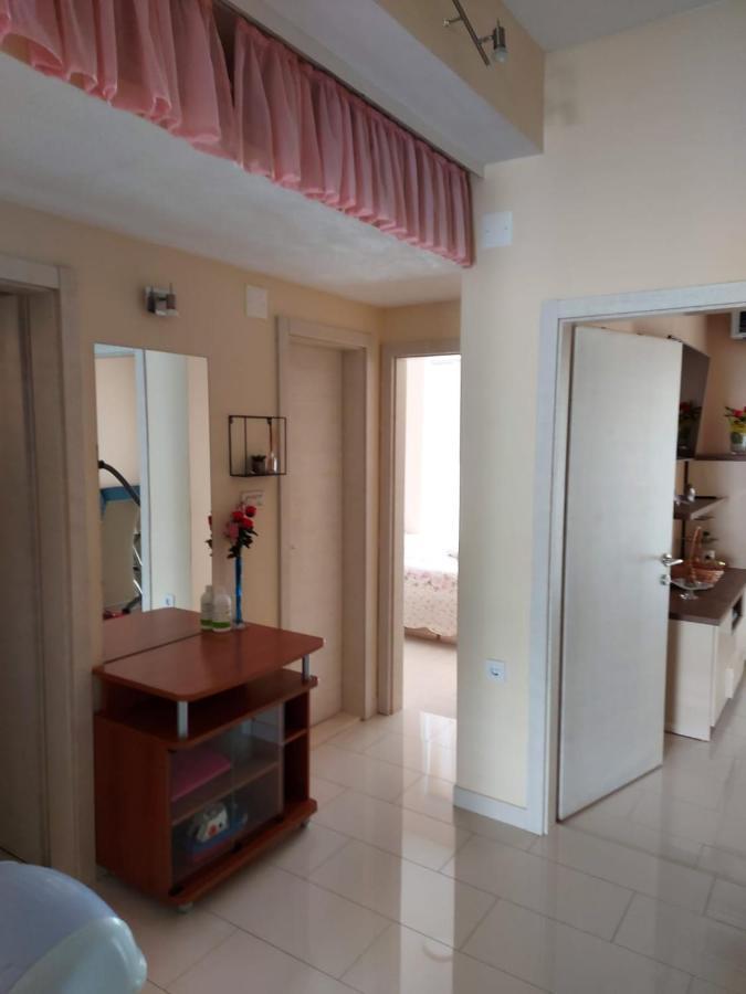 Apartman Gabriel Podgora Extérieur photo