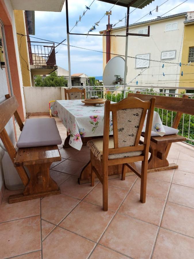 Apartman Gabriel Podgora Extérieur photo
