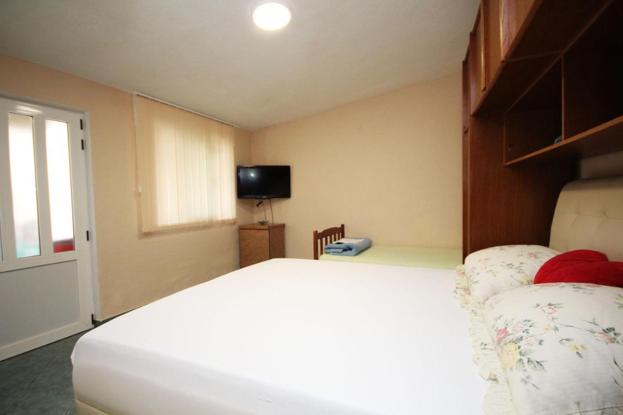 Apartman Gabriel Podgora Extérieur photo