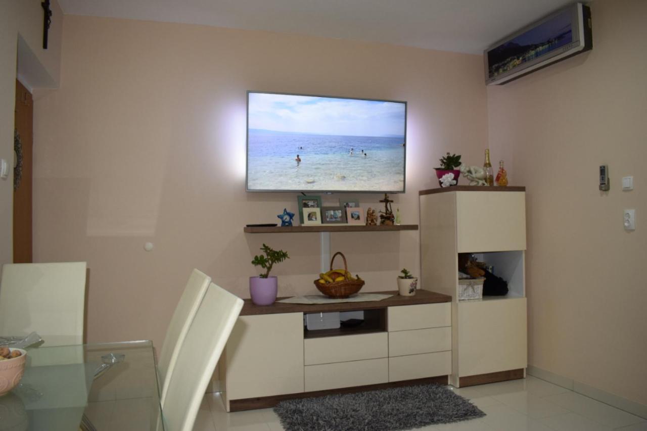 Apartman Gabriel Podgora Extérieur photo