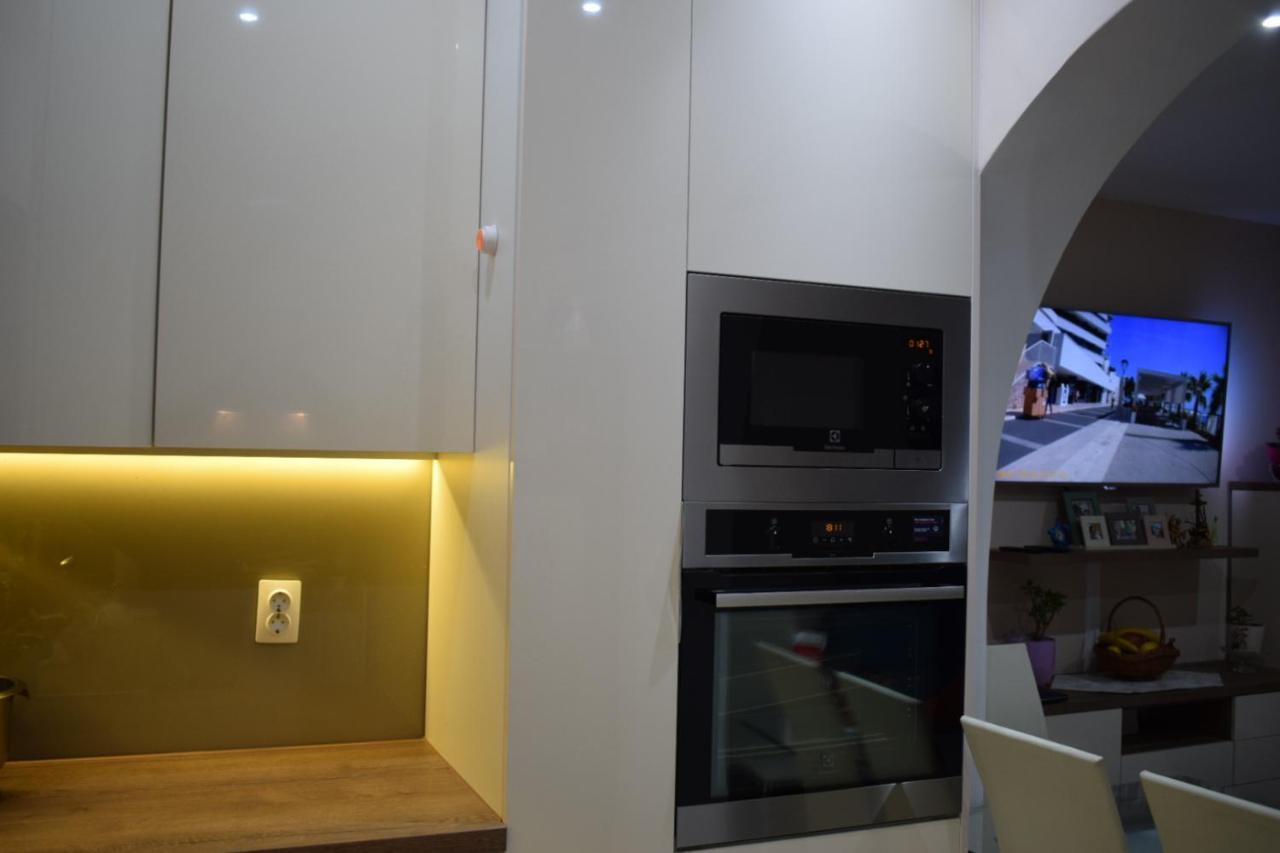 Apartman Gabriel Podgora Extérieur photo