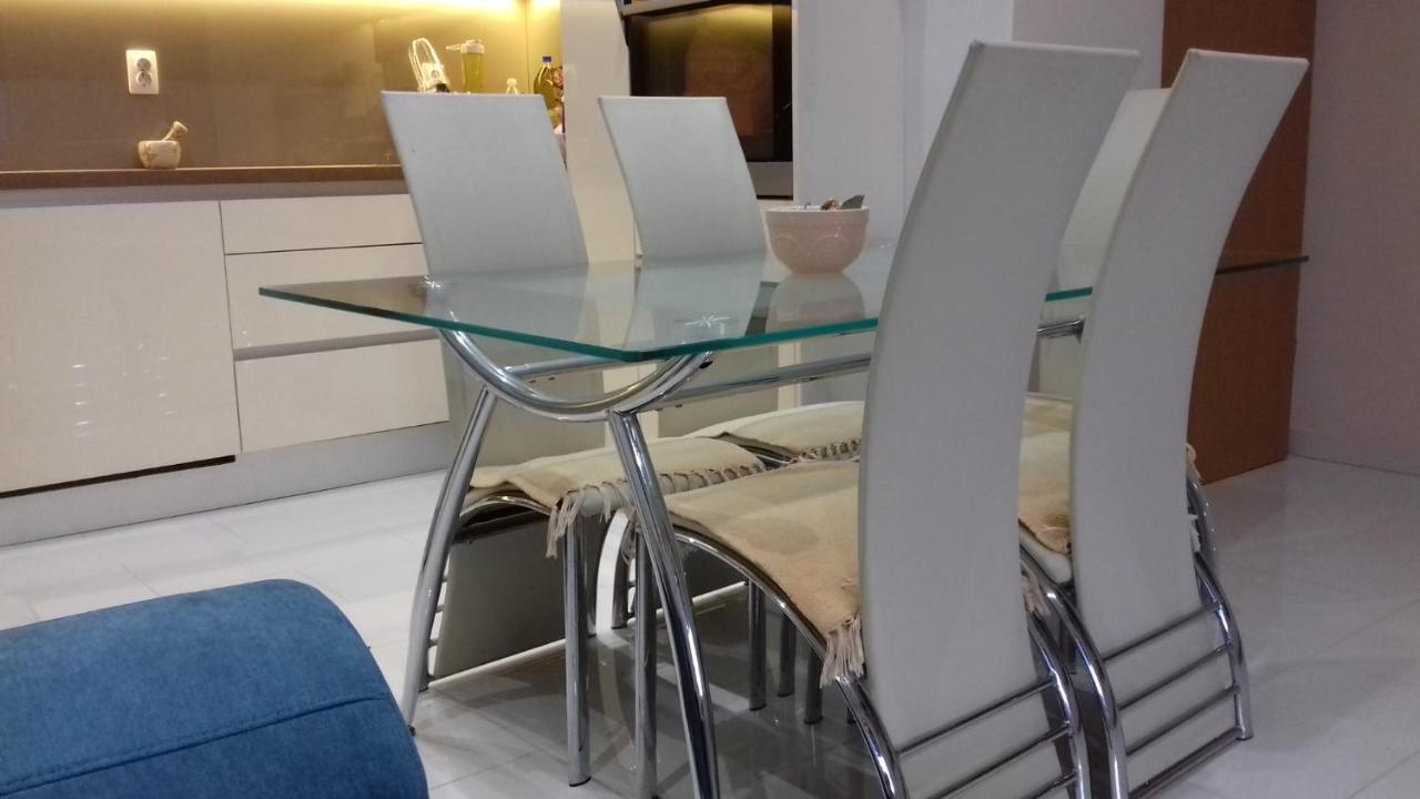 Apartman Gabriel Podgora Extérieur photo