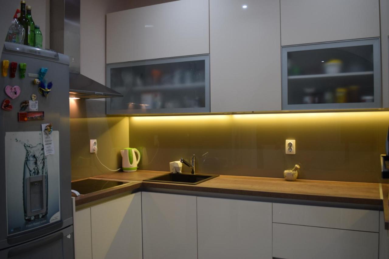 Apartman Gabriel Podgora Extérieur photo