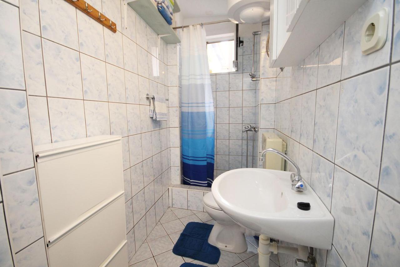 Apartman Gabriel Podgora Extérieur photo