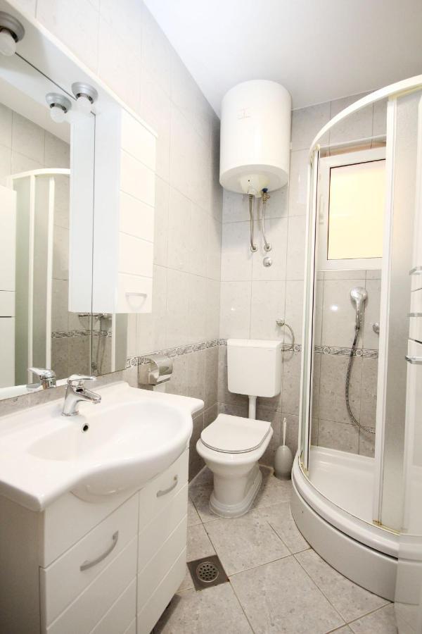 Apartman Gabriel Podgora Extérieur photo